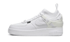 Nike Air Force 1 Low Undercover White