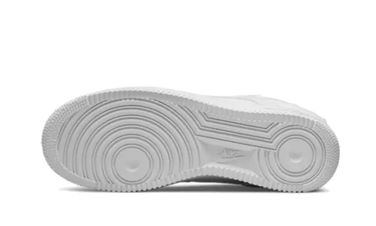 Nike Air Force 1 Low Undercover Weiß