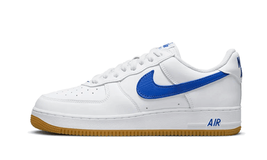 Nike Air Force 1 Low '07 Farbe des Monats Varsity Royal Gum
