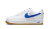 Nike Air Force 1 Low '07 Color of the Month Varsity Royal Gum