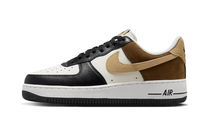 Nike Air Force 1 Low '07 Mocha