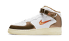 Nike Air Force 1 Mid Ale Brown