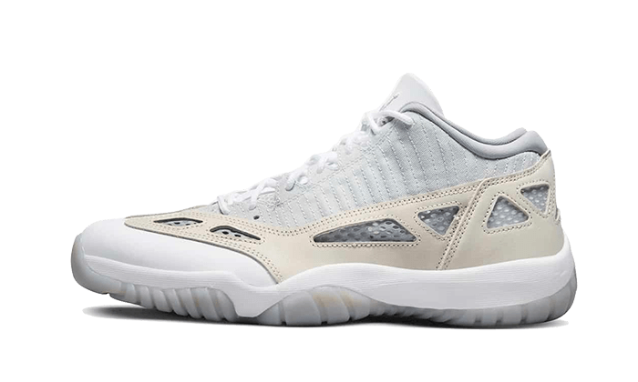 Air Jordan 11 Low IE Helles Erzholzbraun