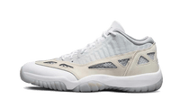 Air Jordan 11 Low IE Light Orewood Brown