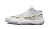 Air Jordan 11 Low IE Helles Erzholzbraun
