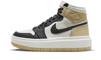 Air Jordan 1 Elevate High Team Gold