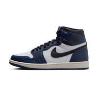 Air Jordan 1 High OG Midnight Navy