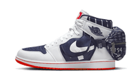 Air Jordan 1 High Stash Quai 54