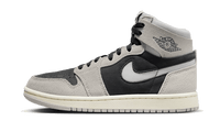 Air Jordan 1 High Zoom Air CMFT 2 Light Iron Ore