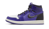 Air Jordan 1 High Zoom Air CMFT Court Purple Patent