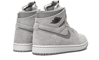 Air Jordan 1 High Zoom CMFT Medium Grey