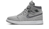 Air Jordan 1 High Zoom CMFT Medium Grey