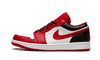 Air Jordan 1 Low Bulls