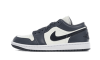 Air Jordan 1 Low Dark Grey