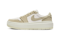 Air Jordan 1 Low Elevate Tan Suede