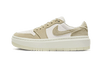Air Jordan 1 Low Elevate Tan Suede