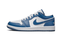 Air Jordan 1 Low Marina Blue