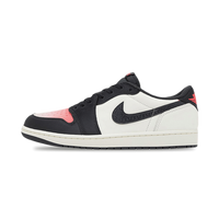 Air Jordan 1 Low OG Pink Oxford x PSG