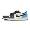Air Jordan 1 Low OG Obsidian UNC