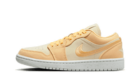 Air Jordan 1 Low SE Celestial Gold