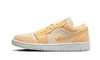 Air Jordan 1 Low SE Celestial Gold