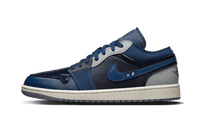 Air Jordan 1 Low SE Craft Obsidian