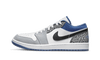 Air Jordan 1 Low SE True Blue