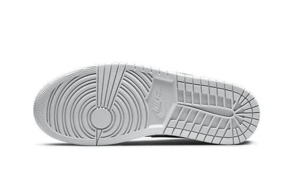 Air Jordan 1 Low Shadow Toe
