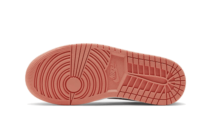 Air Jordan 1 Mid Dunkelblaugrün