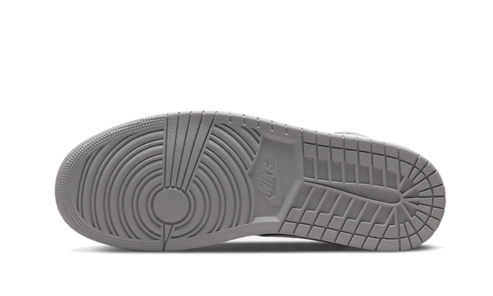 Air Jordan 1 Mid Elefantendruck