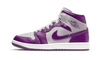 Air Jordan 1 Mid Magenta (2022)