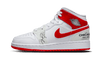 Air Jordan 1 Mid Rookie Season