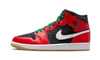 Air Jordan 1 Mid SE Christmas