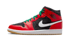 Air Jordan 1 Mid SE Weihnachten