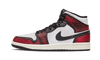 Air Jordan 1 Mid SE Wear-Away Chicago