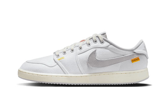 Air Jordan 1 Low Retro AJKO SP Union Neutral Grey