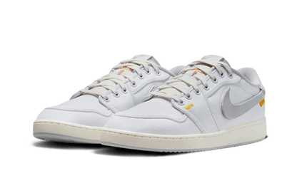 Air Jordan 1 Low Retro AJKO SP Union Neutral Grey