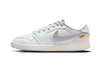Air Jordan 1 Low Retro AJKO SP Union Neutral Grey
