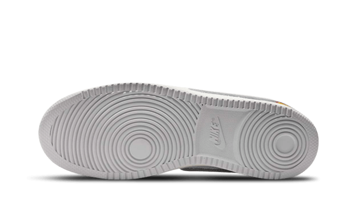 Air Jordan 1 Low Retro AJKO SP Union Neutral Grau