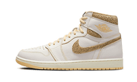 Air Jordan 1 Retro High OG Craft Vibrations Of Naija
