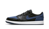 Air Jordan 1 Retro Low OG Mystic Navy