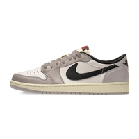 Air Jordan 1 Retro Low OG Phantom