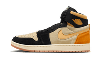Air Jordan 1 High Zoom CMFT 2 Celestial Gold
