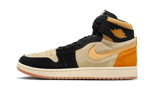 Air Jordan 1 High Zoom CMFT 2 Celestial Gold