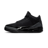 Air Jordan 3 Retro Black Cat (2025)