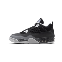 Nike Air Jordan 4 Retro Fear