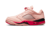 Air Jordan 5 Low Arktisrosa