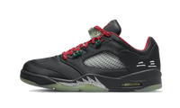 Air Jordan 5 Low Clot