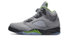 Air Jordan 5 Retro Grüne Bohne