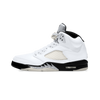 Air Jordan 5 Retro Reverse Metallic